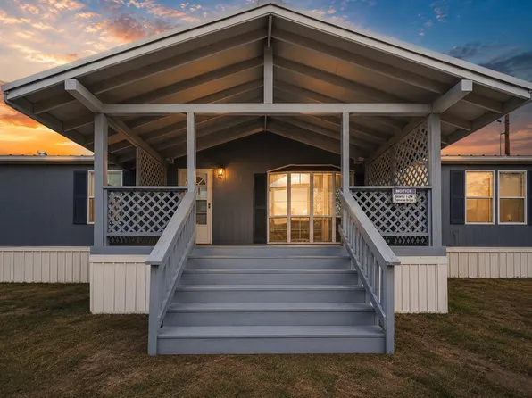 41A County Road 37, Alcalde, NM 87511