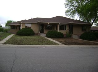 3253 Krameria St, Denver, CO 80207