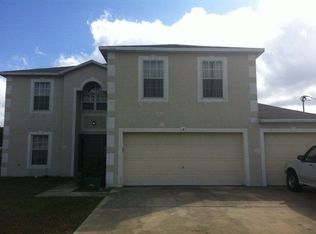 4 Lamar Ln, Palm Coast, FL 32137