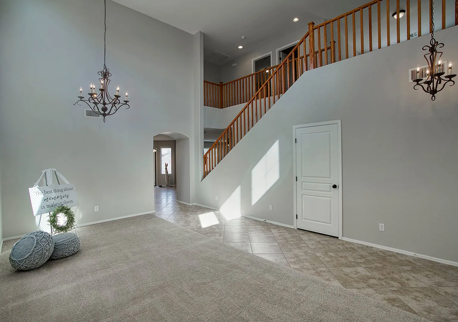4 Bed 3 Bath In Queen Creek Area — Photo 3