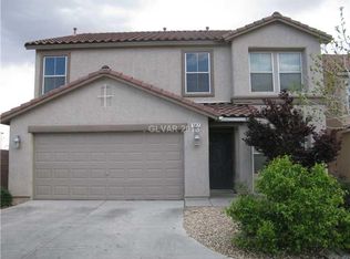 347 Bianco Ridge Ave, Las Vegas, NV 89183