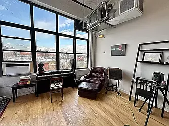 Rented by Doorway NYC, LLC