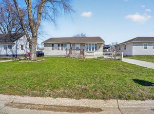 407 W Williams St, Dunkerton, IA