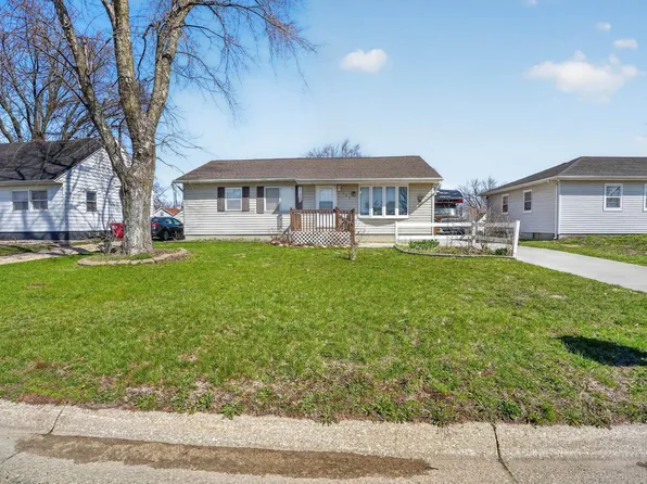 407 W Williams St, Dunkerton, IA 50626