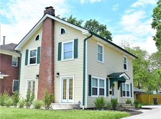 3362 Carrollton Ave, Indianapolis, IN