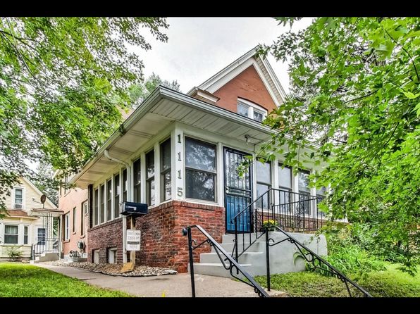 1115 Albemarle St APT 1