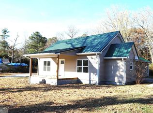 464 Hair Lake Rd, Summerville, GA 30747