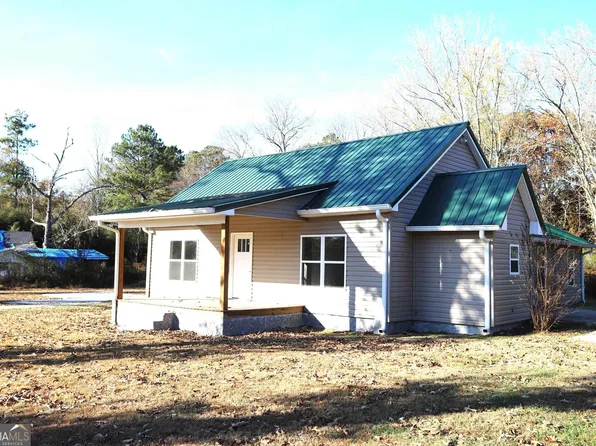 464 Hair Lake Rd, Summerville, GA 30747
