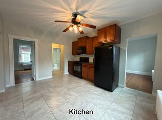 38 Rebekah St #2, Woonsocket, RI 02895