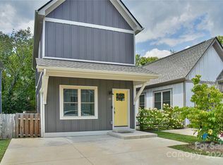 48 Wheeler Rd, Weaverville, NC 28787