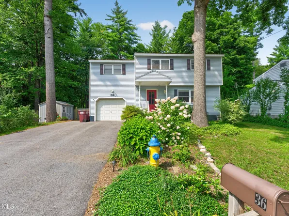 36 Michael Drive, Saratoga Springs, NY 12866