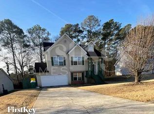 223 Kendrick Estates Dr, Jonesboro, GA
