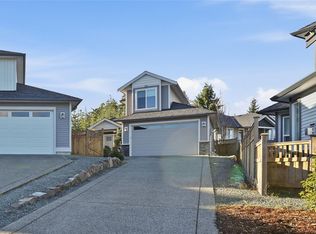 751 James Pl, Ladysmith, BC V9G 1W2