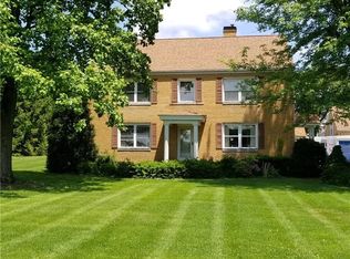 National Pike, Smock, PA 15480