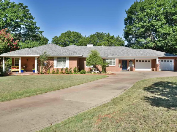 2509 Country Club Rd, Duncan, OK 73533