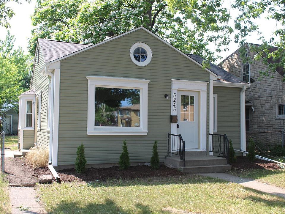 1st image of 5243 North Teutonia AVENUE