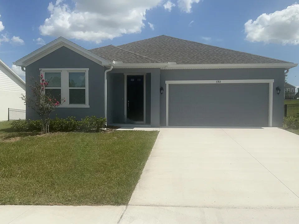 3783 Lake Bluff Loop