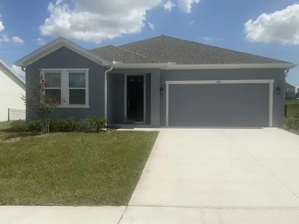 3783 Lake Bluff Loop, Apopka, FL 32712