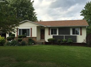 11060 Ray Rd, Gaines, MI 48436