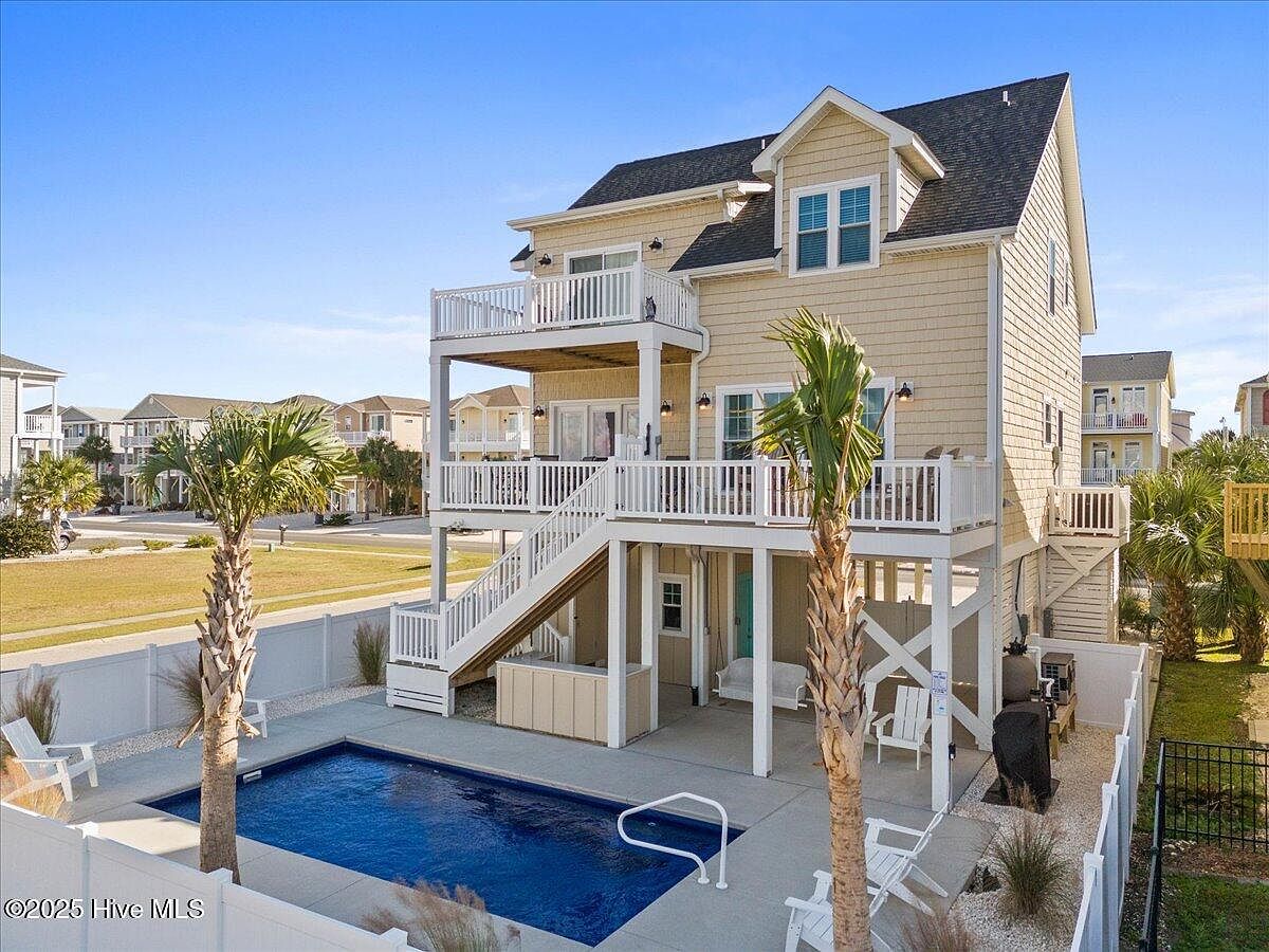 323 E Second Street, Ocean Isle Beach, NC 28469 | Zillow