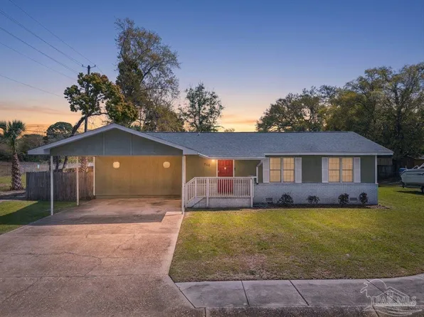 700 S I St, Pensacola, FL 32502