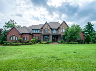 9649 Magnolia Ridge Ct, Brentwood, TN 37027