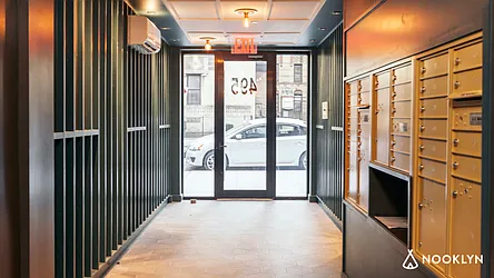 Rented by Nooklyn NYC LLC