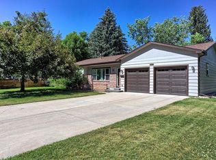 2409 Mathews St, Fort Collins, CO 80525