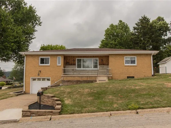 2523 Carl Ave, Lower Burrell, PA 15068