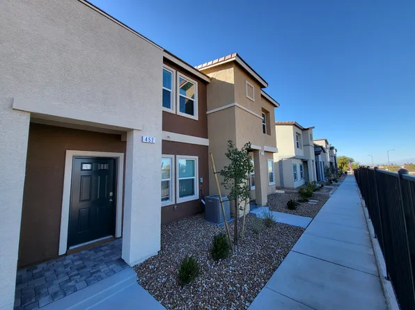 452 Horizon Cove Pl, Henderson, NV 89002