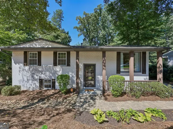 3900 Captain Dr, Chamblee, GA 30341
