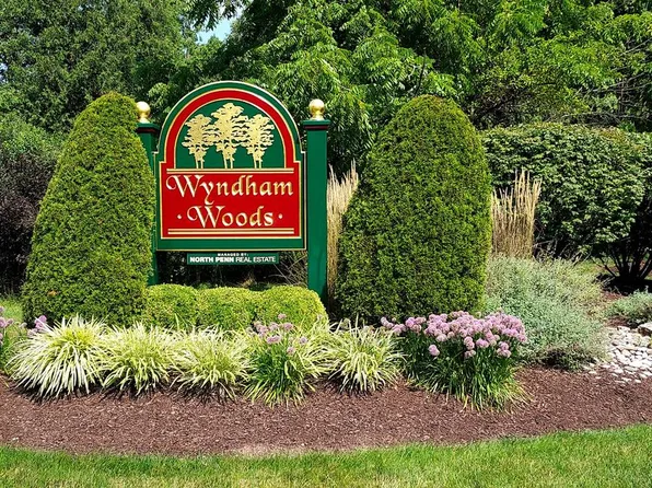 151 Wyndham Woods Way, Hatfield, PA 19440