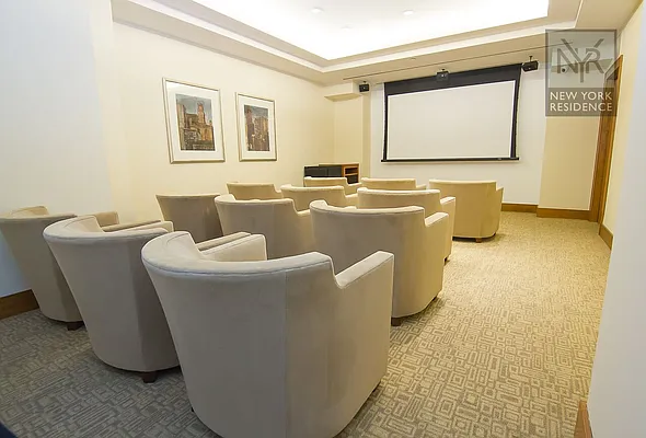 Rented by New York Residence | media 92