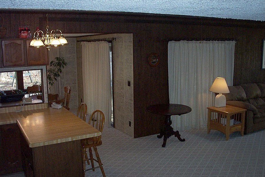 Open Concept