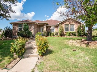 2990 Dusty Ridge Dr, Rockwall, TX 75032