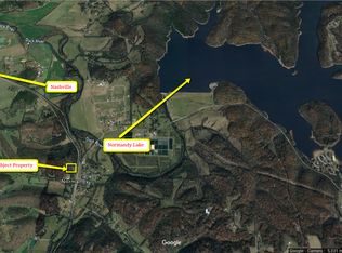 Cortner Rd, Normandy, TN 37360