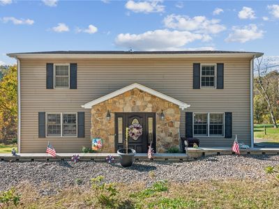 822 Old State Rd, Apollo, PA, 15613