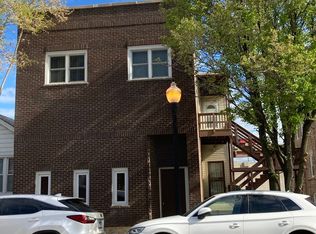 732 W 26th St, Chicago, IL 60616