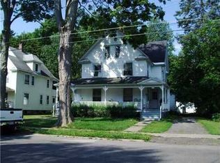 413 Colton Ave, Arcadia, NY 14513