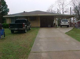 1900 Lexington St, Ruston, LA 71270