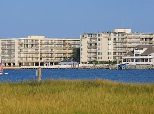 500 Bay Ave APT 505, Ocean City, NJ 08226