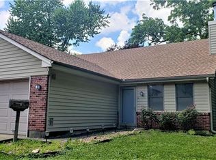 8717 W 61st Ter, Merriam, KS 66202