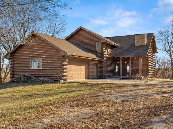 1404 190th St, Winterset, IA 50273