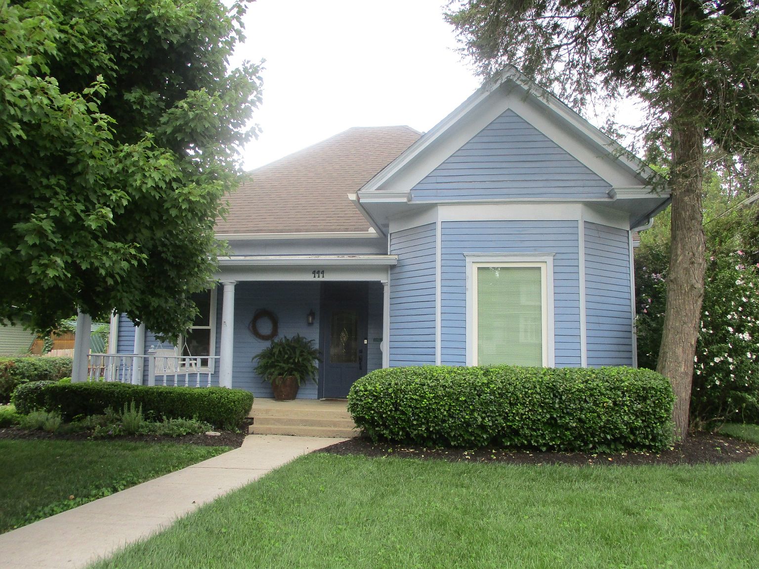 111 S Hatton Ave, Lebanon, TN 37087 Zillow