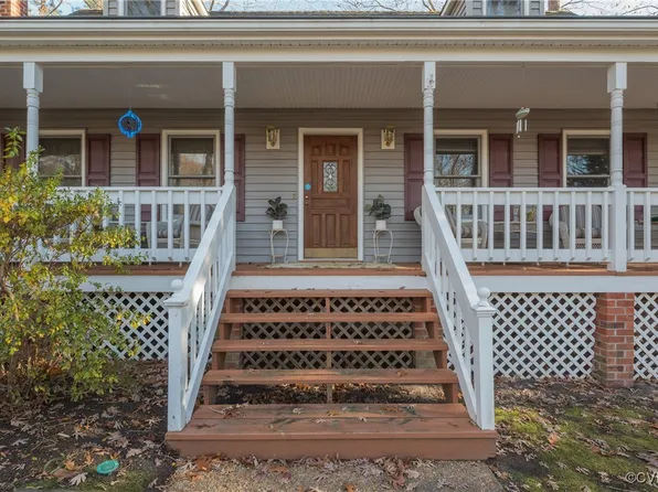 9231 Eagle Cove Cir, South Chesterfield, VA 23803
