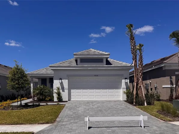 7808 Caspian St, Palmetto, FL 34221