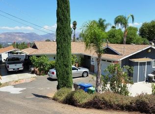 8665 Gardena Rd, Lakeside, CA 92040