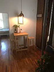 Rented by The Downtown LLC