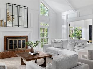 824 Byrnwyck Rd NE, Atlanta, GA 30319