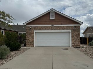 6593 Gelbvieh Rd, Peyton, CO 80831